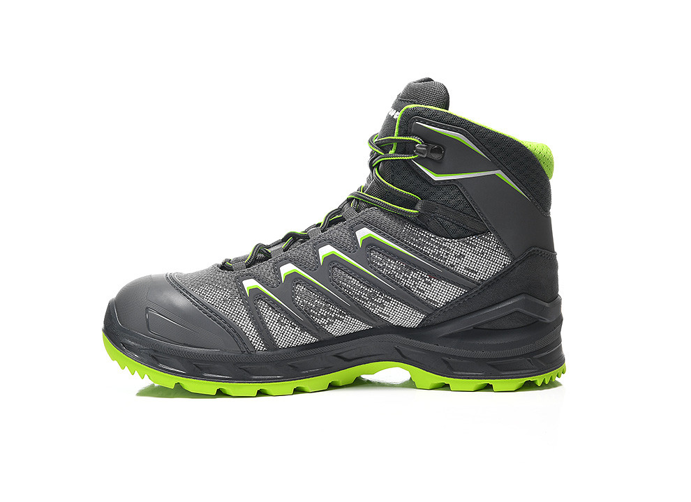 Lowa Larrox Work GTX Mid S3