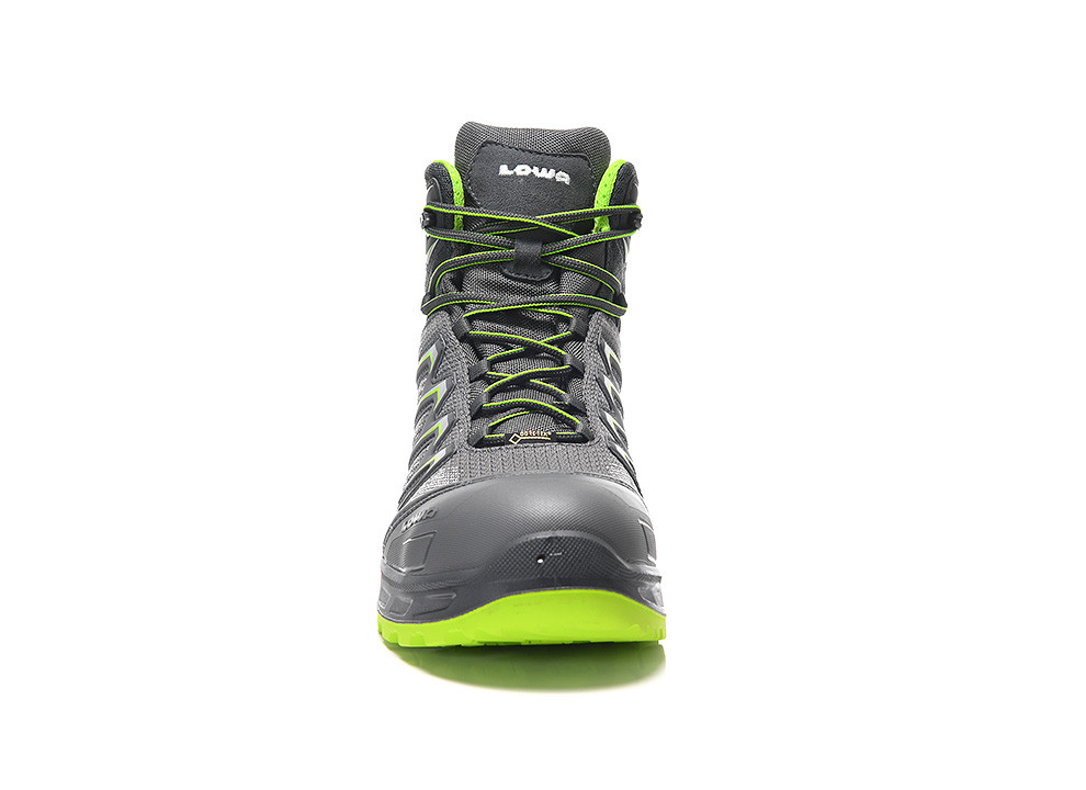 Lowa Larrox Work GTX Mid S3