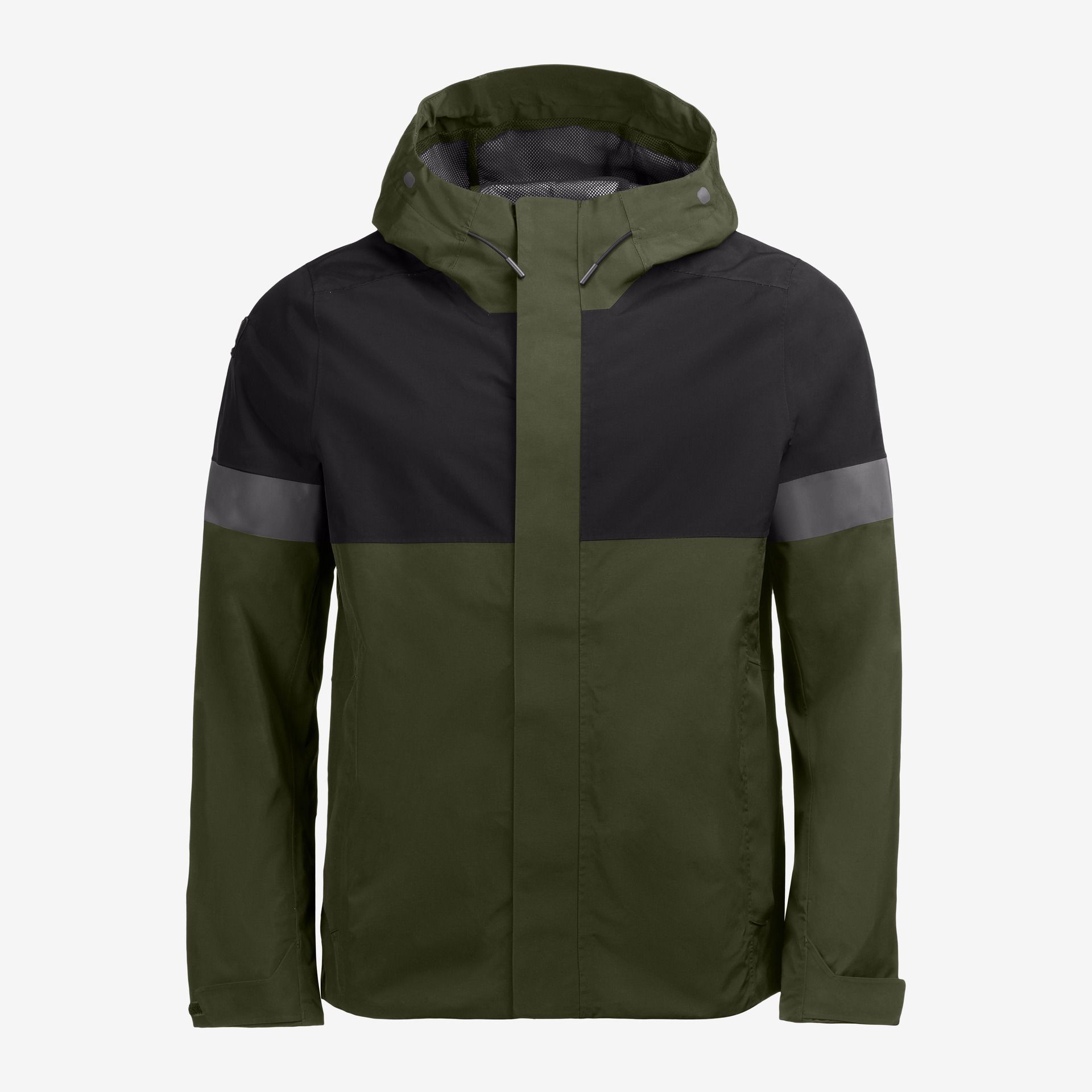 ORIGINAL FHB® Regenjacke Luca